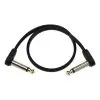 Cable Plug Plug 60cm Interpedal Daddario