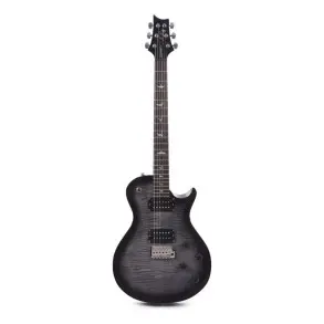 Guitarra Electrica Prs Se Tremonti Charcolat Burst Con Funda