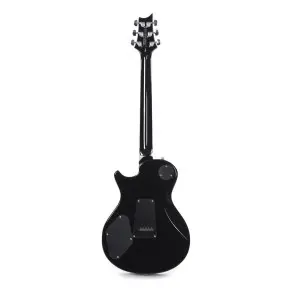 Guitarra Electrica Prs Se Tremonti Charcolat Burst Con Funda