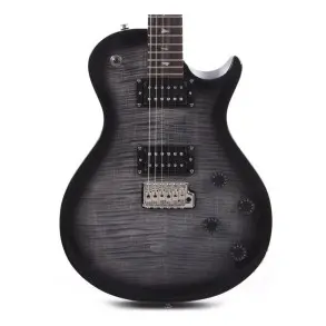 Guitarra Electrica Prs Se Tremonti Charcolat Burst Con Funda