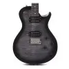 Guitarra Electrica Prs Se Tremonti Charcolat Burst Con Funda