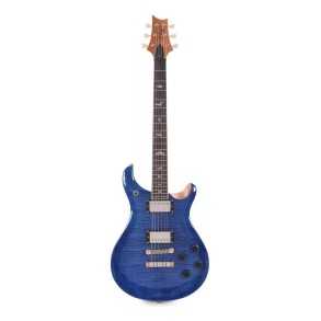 Guitarra Electrica Prs Se Mccarty 594 Con Funda Deluxe M522 M522FE