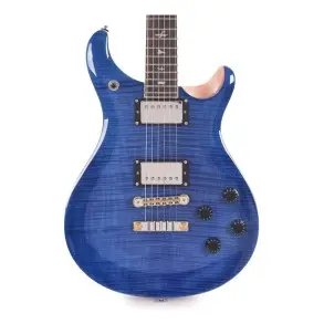 Guitarra Electrica Prs Se Mccarty 594 Con Funda Deluxe M522 M522FE
