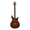 Guitarra Eléctrica Prs Se Pauls Guitar Con Funda Deluxe Pg PGBG