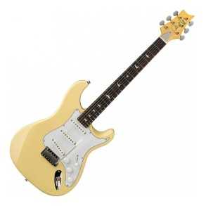 Guitarra Electrica Prs Se Silver Sky By John Mayer Con Funda