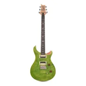 Guitarra Electrica Prs Se Custom Vintage C844 Con Funda