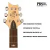 Guitarra Electrica Prs Se Custom Vintage C844 Con Funda