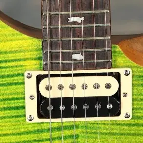 Guitarra Electrica Prs Se Custom Vintage C844 Con Funda