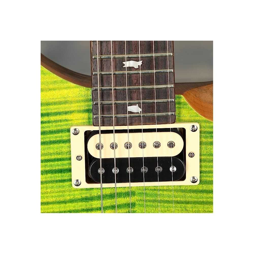 Guitarra Electrica Prs Se Custom Vintage C844 Con Funda
