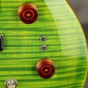Guitarra Electrica Prs Se Custom Vintage C844 Con Funda