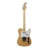 Guitarra Electrica Sx Telecaster Ash Series Solida