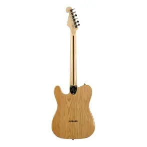 Guitarra Electrica Sx Telecaster Ash Series Solida