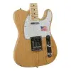 Guitarra Electrica Sx Telecaster Ash Series Solida