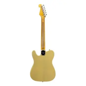 Guitarra Electrica Sx Telecaster 50 Series Vintage Con Funda