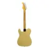 Guitarra Electrica Sx Telecaster 50 Series Vintage Con Funda