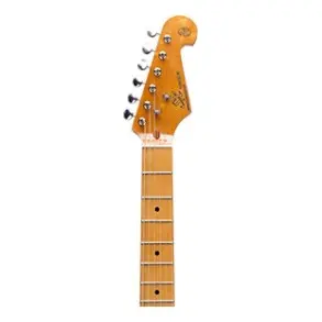 Guitarra Electrica Sx Telecaster 50 Series Vintage Con Funda
