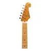 Guitarra Electrica Sx Telecaster 50 Series Vintage Con Funda