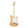 Guitarra Electrica Sx Ash Series Stratocaster