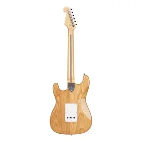 Guitarra Electrica Sx Ash Series Stratocaster