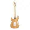 Guitarra Electrica Sx Ash Series Stratocaster
