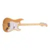 Guitarra Electrica Sx Ash Series Stratocaster