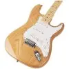 Guitarra Electrica Sx Ash Series Stratocaster