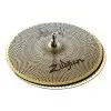 Set Platillos Zildjian Low Volume lv80 + Parches Remo Silenstroke