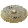 Set Platillos Zildjian Low Volume lv80 + Parches Remo Silenstroke