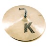 Platillo Zildjian K Fat Hat Pareja De Hi Hat 15 Pulgadas