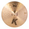 Platillo Zildjian K Fat Hat Pareja De Hi Hat 15 Pulgadas