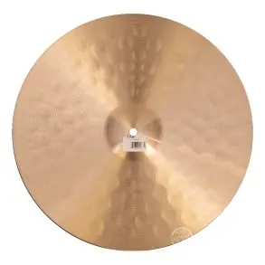 Platillo Zildjian K Fat Hat Pareja De Hi Hat 15 Pulgadas