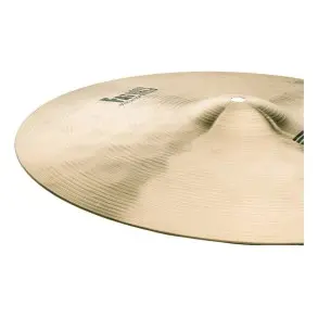 Platillo Zildjian K Fat Hat Pareja De Hi Hat 15 Pulgadas