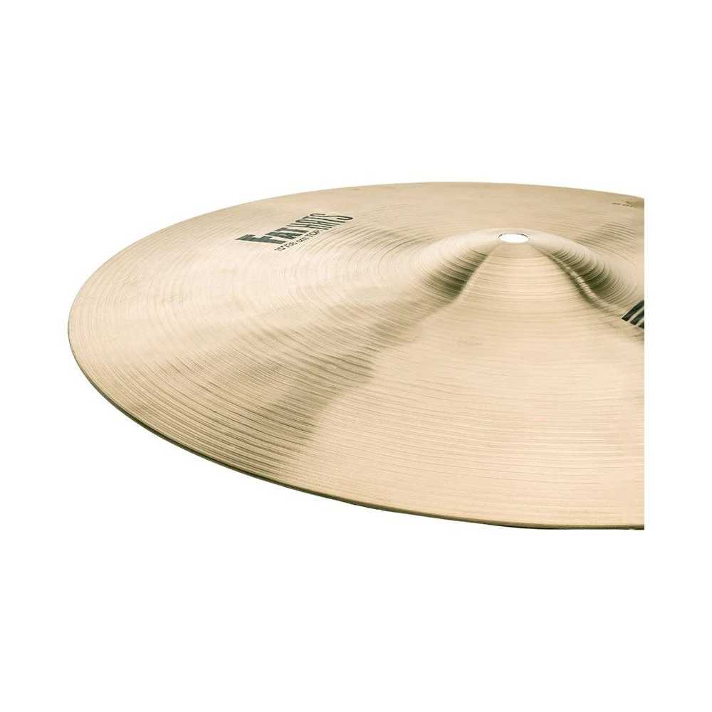 Platillo Zildjian K Fat Hat Pareja De Hi Hat 15 Pulgadas