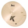 Platillo Zildjian K Fat Hat Pareja De Hi Hat 15 Pulgadas