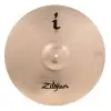Set De Platillos Zildjian I Series Pack Hi Hat Crash Ride