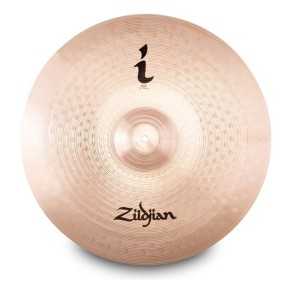 Platillo Ride Zildjian I Series 22 Pulgadas Made U S A