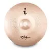 Platillo Ride Zildjian I Series 22 Pulgadas Made U S A