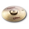 Platillo Zildjian Fx Oriental Trash Splash 9 Pulgadas Efecto