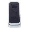 Pedal De Expresion Control Volumen Pitch Wah Pedalera Zoom