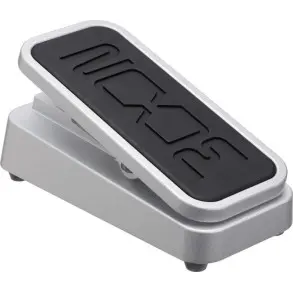 Pedal De Expresion Control Volumen Pitch Wah Pedalera Zoom