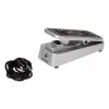 Pedal De Expresion Control Volumen Pitch Wah Pedalera Zoom