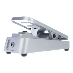 Pedal De Expresion Control Volumen Pitch Wah Pedalera Zoom