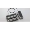 Pedal De Expresion Control Volumen Pitch Wah Pedalera Zoom
