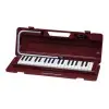 Flauta Melodica Yamaha 37 Teclas Con Estuche Rigido Boquilla