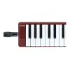 Flauta Melodica Yamaha 37 Teclas Con Estuche Rigido Boquilla