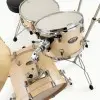 Bateria Pearl Decade Maple Satin Gold Meringue 4 Cuerpos