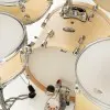 Bateria Pearl Decade Maple Satin Gold Meringue 4 Cuerpos