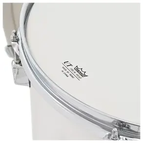 Bateria Pearl Decade Maple 229 White Satin Pearl 4 Cuerpos