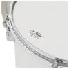 Bateria Pearl Decade Maple 229 White Satin Pearl 4 Cuerpos