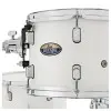 Bateria Pearl Decade Maple 229 White Satin Pearl 4 Cuerpos